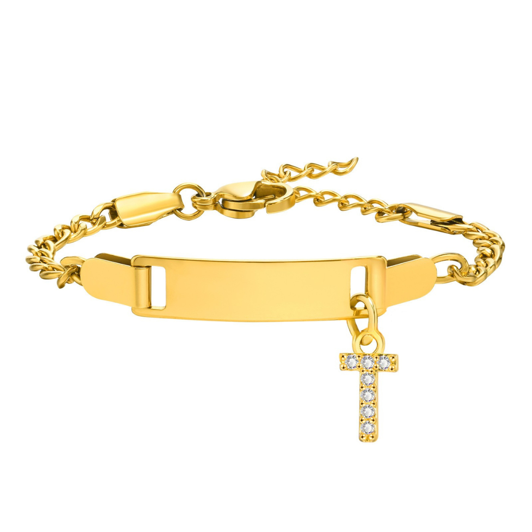 SAY MY NAME BRACELET