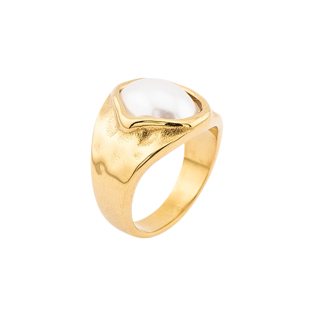 DUCHESSE BLANCHE RING II