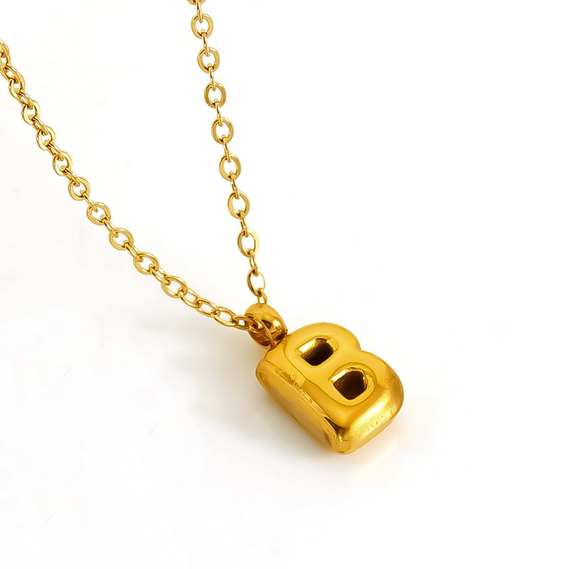 SAY MY NAME NECKLACE