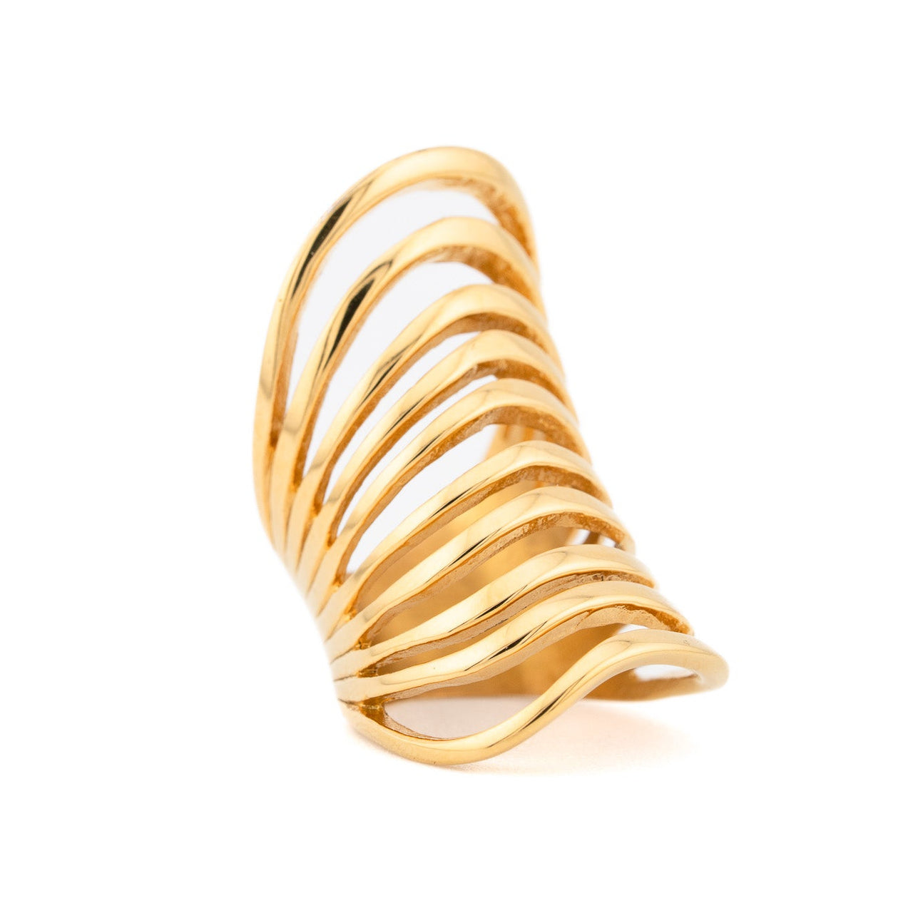 ZURICH'S NEW OBSESSION RING